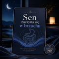 Sen zaczyna się w brzuchu